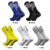 Breathable Soccer Socks Honeycomb Mesh Sports Socks Training Athletic Socks  for Men Women