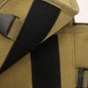 Винтажный мужской рюкзак холщовый рюкзак студенческий уличный школьная сумка
