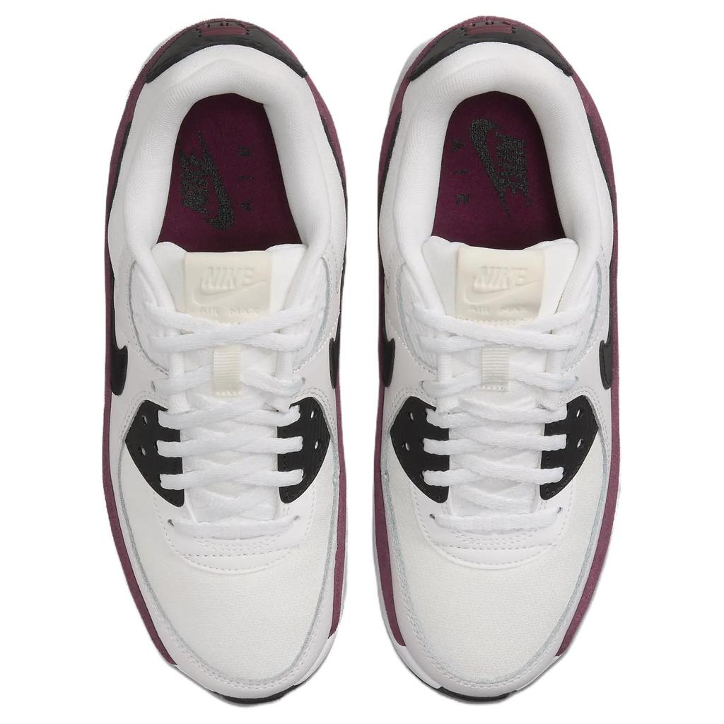 Nike Air Max 90 LV8 Женские Sail Night Maroon FD4328-107
