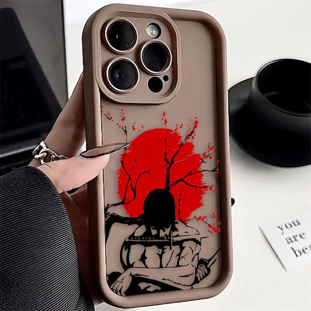 Comic One P-Piece Luffys Zoros Phone Case For HUAWEI MATE 20 30 40 50 P30 P40 P50 NOVA 5I 7 7I 9 10 11 11I Y70 Y90 DIY Case Capa