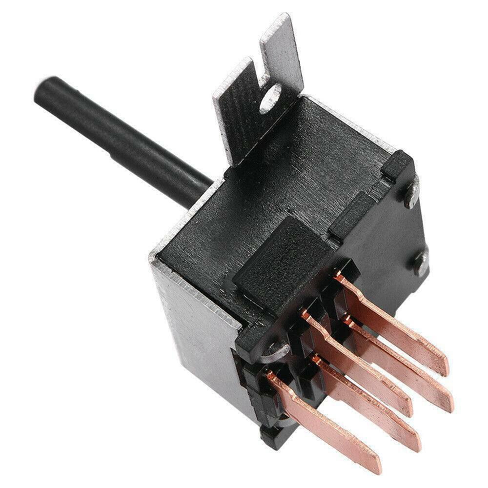 Переключатель управления вентилятором, нагреватель переменного тока для Jeep Wrangler TJ 1999-2001 5011214AA Crown