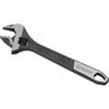 SATA Monkey Wrench 300mm Black Oxide 47125 Wide-mouth