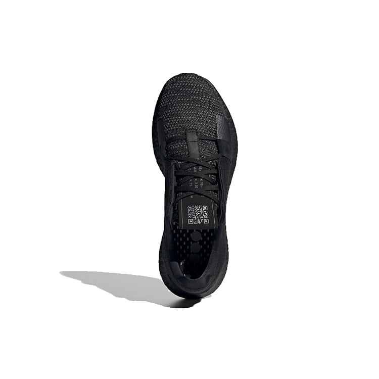 Adidas Senseboost Go Cushioning Slip Resistant Abrasion Resistant Cushioning Slip Resistant Abrasion Resistant Low top EH1020