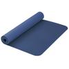 AIREX Yoga Calyana Ocean Thick Mat, Prime, Blue, 4.5mm
