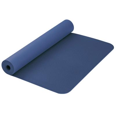 Коврик для йоги AIREX Yoga Calyana Ocean Thick Mat, Prime, Синий, 4,5 мм