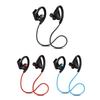 Спортивные Bluetooth-наушники Hongxing с заушинами - Двойные, Беспроводные, Стереозвук, Модель K98