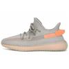 Кроссовки унисекс Yeezy Boost 350 V2 True Form Серые EG7492