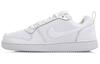 Кроссовки Court Borough Low 'White' Женские 844905-110