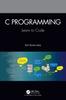 The C Programming : Learn To Code Book