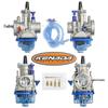 Универсальная прозрачная CNC крышка карбюратора PWK 21-34 мм для квадроцикла/мотоцикла