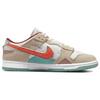 Nike Dunk Low Scrap Shapeless, Formless, Limitless Shoe DQ4975-181