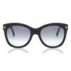 Ft0870 Wallace 01b Women Sunglasses