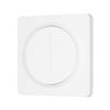 Smart Zigbee Light Switch Compatible with Alexa Google Home with Remote Control Single-Pole Neutral