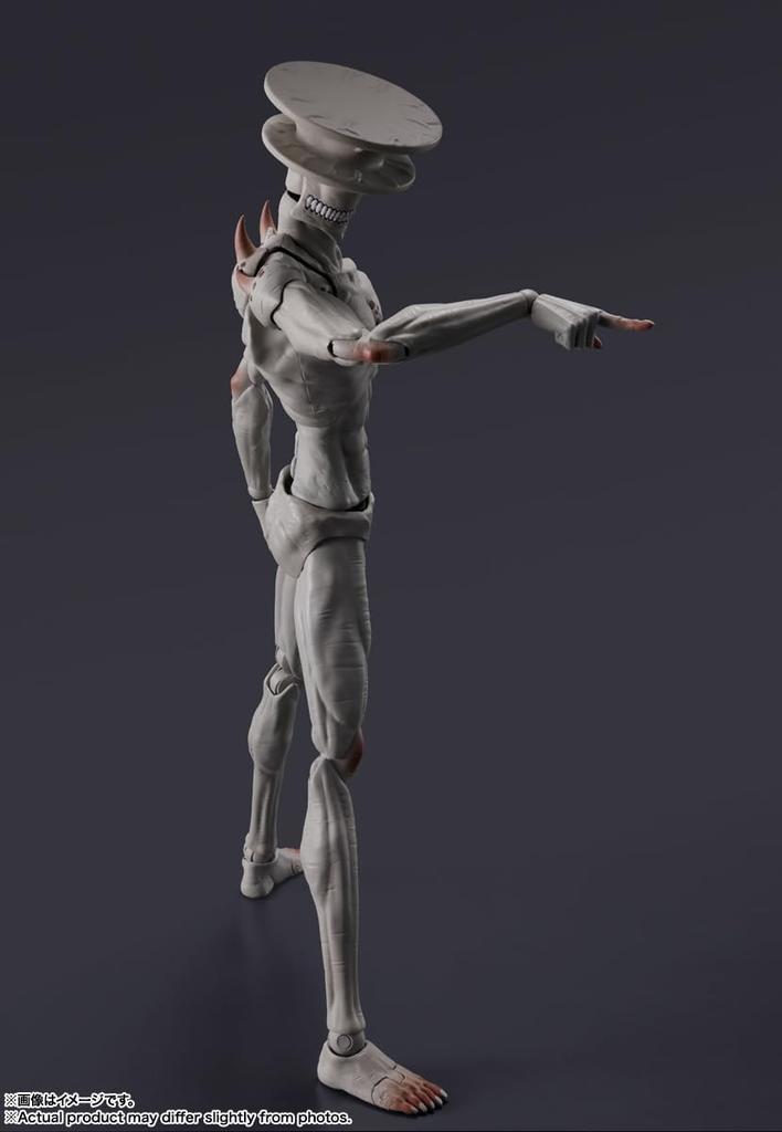 TAMASHII NATIONS Kaiju 8 Kaiju 9 190 мм окрашенная подвижная фигурка SHFiguarts Нет. нет. приблизительно. АБС и ПВХ