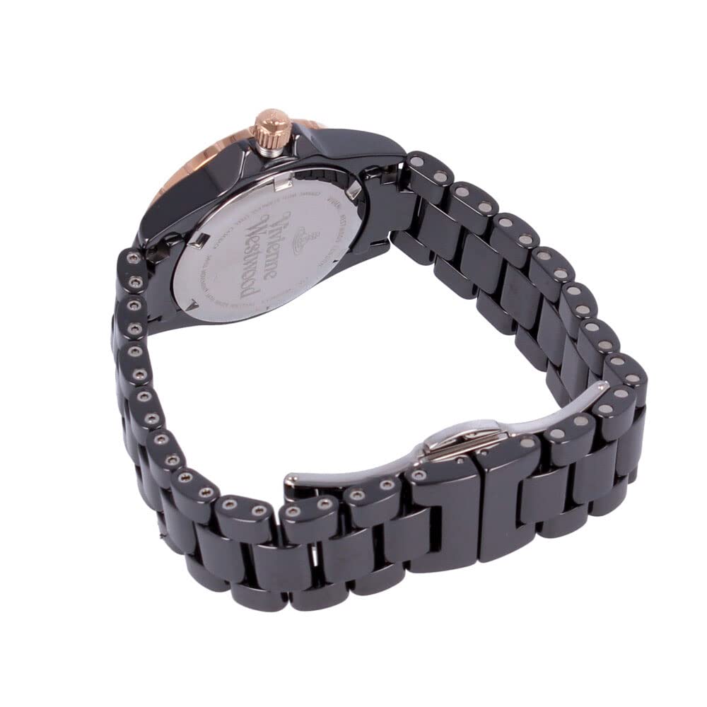 VIVIENNE WESTWOOD Слоан Уотч (Вивьен Вествуд) #VV088RSBK [Предмет]