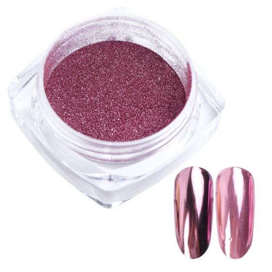 0,5 г зеркало для ногтей, блестящая пудра, гель-лак, пыль, блестящая золотистая, серебряная, тонкие хромированные хлопья, пигмент, аксессуары для самостоятельного декора