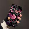 Чехол для Redmi Note 14 4G 5G Модный Милый Защитный Мягкий Силиконовый ТПУ Чехлы для Телефона Защитная Накладка Бампер для Телефона Redmi Note14