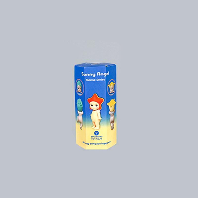Новый Ангел Солнца Блайнд Бокс Аниме Фигурка Хип-Хоп Урожай Милая Кукла Модные Украшения для Автомобиля Мобильного Телефона Игрушка Подарок на День Рождения