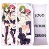 Длинная подушка в стиле аниме 18 Dakimakura Go Go 575, большая натуральная величина, чехол для подушки, обнимающее тело, на заказ, свадьба для сна, сексуальная девушка для взрослых