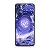Чехол для телефона Genshin Impact для Oppo Reno13 Reno12 Reno11 F Reno10 Pro A54 5G Find X5 A53 A52 A9 A17 A57 A78 4G A79 A80 A98