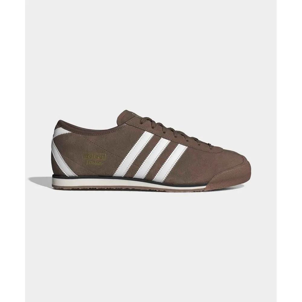 Adidas ADIDAS Италия 70-е - Коричневый:Белый JS1342JS1342 104564