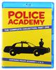 Police Academy Complete Collection 1-7-The [Blu-ray]