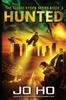 Книга Hunted : 3