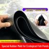 EPDM Резиновый Пленочный Лайнер для Пруда