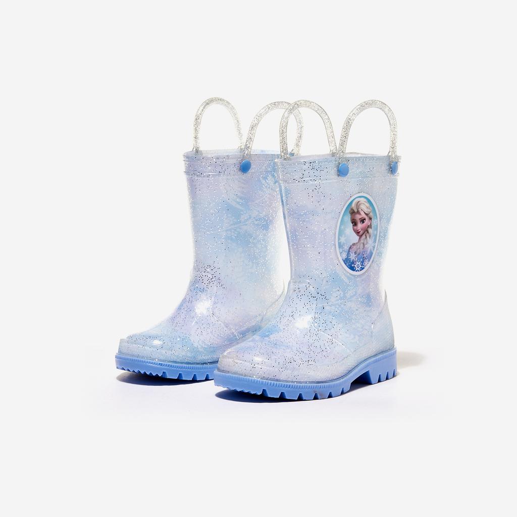 [ABC SELECT] Резиновые сапоги Эльза, K7000 DISNEY, 1010081955, Популярная корейская обувь