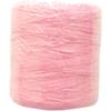 Synthetic Raffia Pink 125 G
