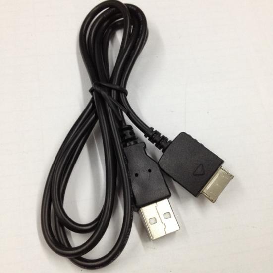 Сменный 22-контактный кабель для передачи данных USB для зарядки Sony Walkman WMC/NW20MU