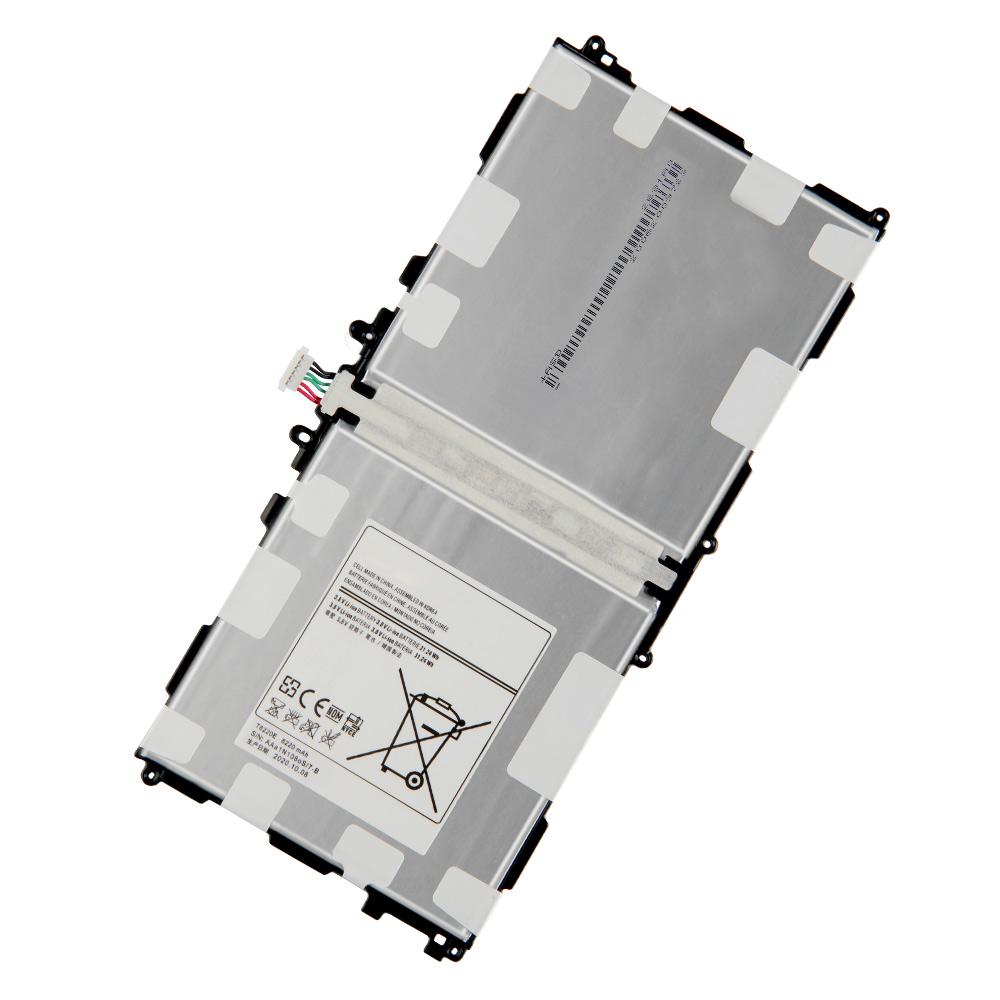 Battery For Samsung Note 10.1 Tab Pro P600 P601 SM-T520 SM-T525 SM-P605 P607T T8220E P7500 P5100 N8000 T800 T801 T805 T560 T561