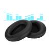 2pcs Replacement Ear Pad Cushion for MDR‑10RBT MDR‑10RNC MDR‑10R Earphone Headset