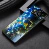 Милый игровой чехол Palworld для Xiaomi Poco M5s X3 NFC F3 X5 M4 M3 Pro Черный силиконовый мягкий чехол для телефона Coque