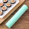 Yousheng Silicone Sushi Rolling Curtain Non-Stick Dual-Sided Sushi Mat Food-Grade DIY Rolling Tool for Japanese Rice Rolls