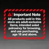 GPM 7075 Alloy Widemaxx Suspension Kit For TRAXXAS Mini Maxx / Mini XRT 3S-108076-1