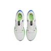 Nike Air Zoom Pegasus 40 Platinum Tint Green Strike Мужские кроссовки Белый Черный DV3853-006