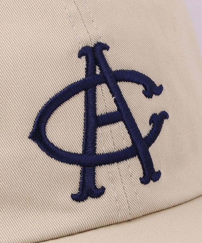 [Kashira] DAILY LOGO CAP 2