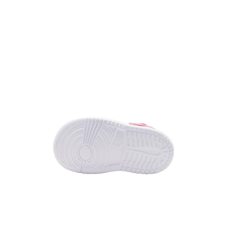 Air Jordan 1 Low Alt TD Medium Soft Pink DR9747-614