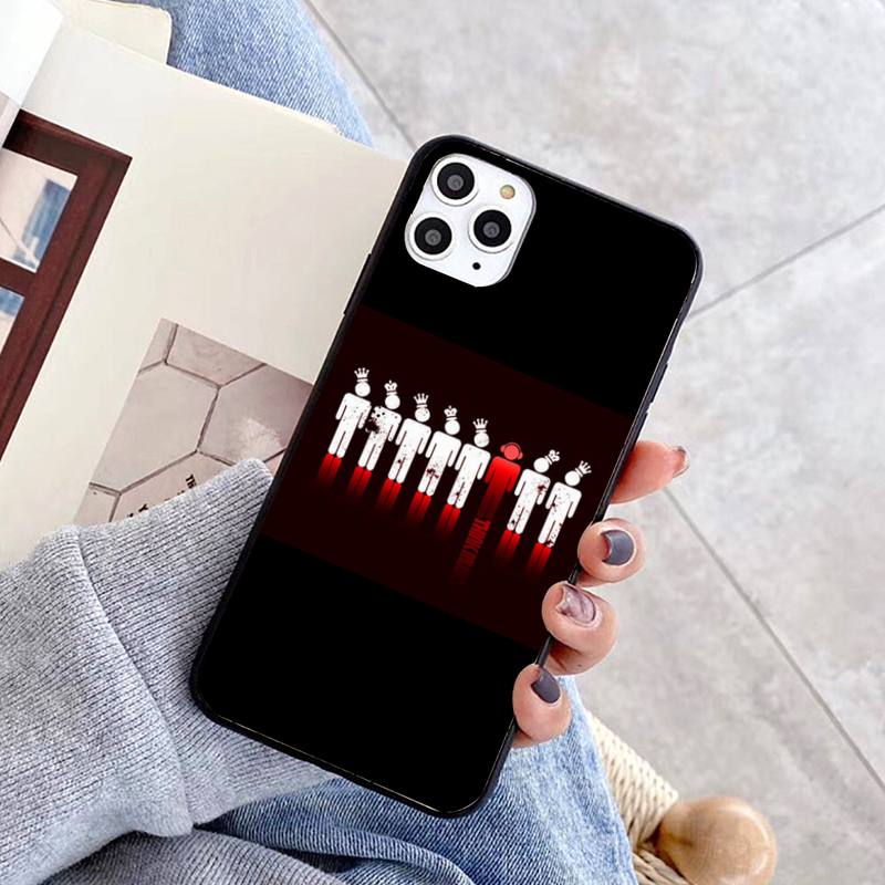 Чехол для телефона Techno Music для iPhone 11 12 13 Mini Pro Max 8 7 6 6S Plus X 5 SE 2020 XR XS Funda Case