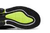Детские кроссовки Nike Air Max 270 Retro Future (GS) Антрацит/Черный-Ярко-Малиновый-Вольт
