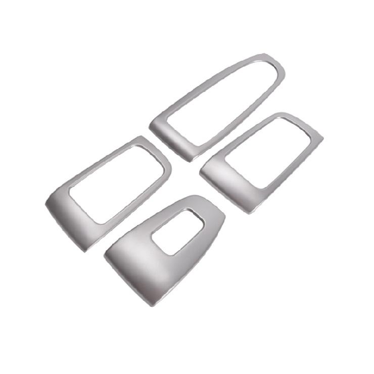 Стайлинга автомобилей, стеклоподъемник, рамка управления, переключатель, Декор, подлокотник, панель, отделка для Mercedes Benz S Class W222, интерьер авто