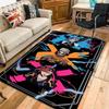 Arcane Rug Floor Mat for Living Room or Bedroom Soft and Comfortable Carpet a Gift for Birthday and Holiday.SFF0917055
