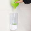 500ml Wall Soap Dispenser Wall Soap Dispenser Shampoo Press Transparent Balm Liquid Storage | Liquid Soap Dispensers