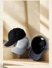 Мужская зимняя бейсболка из смесовой шерсти с защитой ушей - Ветро- и снегозащитная, подходит для больших голов