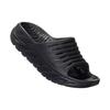 HOKA Ora Recovery Slide Черные кроссовки унисекс 1134527-BLK