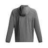 Under Armour Storm UA Vibe Comfortable Classic Fashion Versatile Jacket Men Jacket Gray 1386555-025