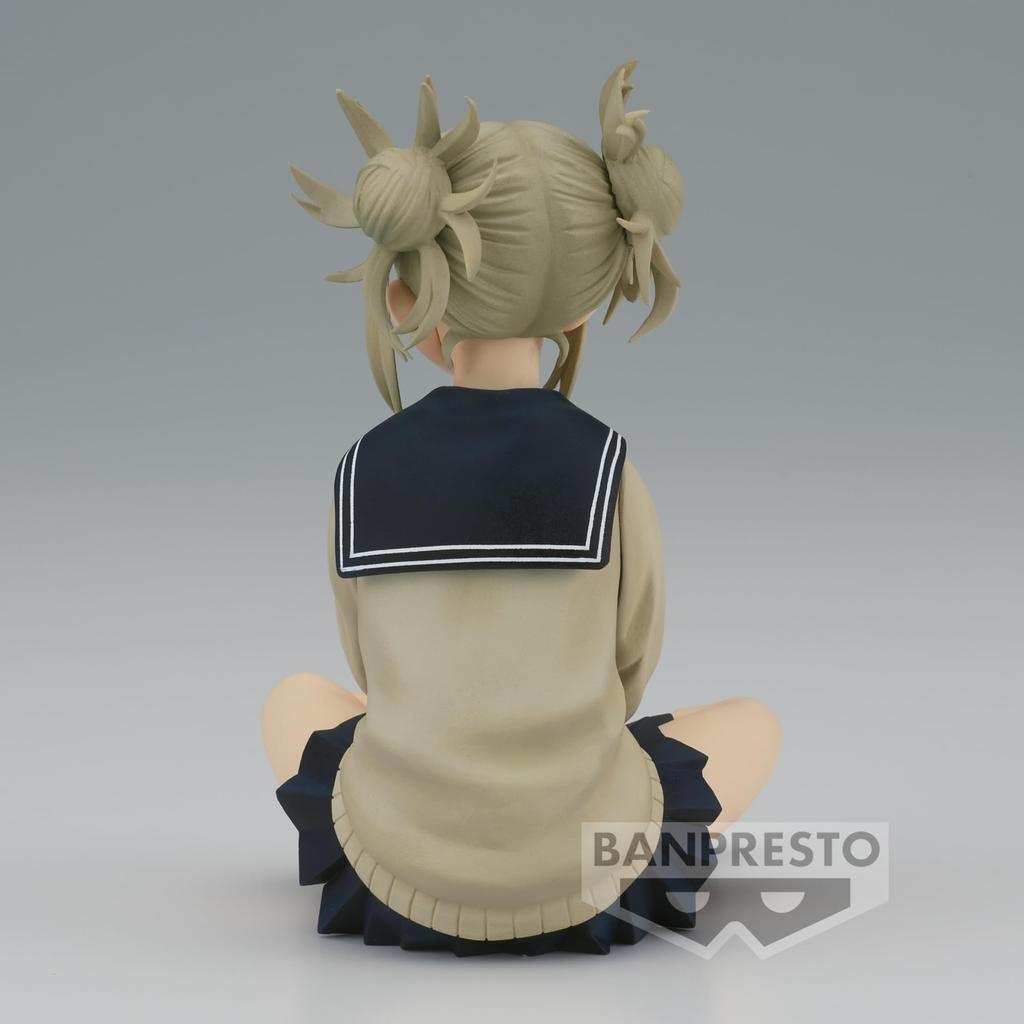 BANDAI Banpresto My Hero Academia Break Time Collection Himiko Toga Vol.8