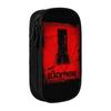 Bloom Vintage Horror Black Phone Pencil Cases Pen Holder Bag for Student Large Storage School Supplies Gift Pencilcases