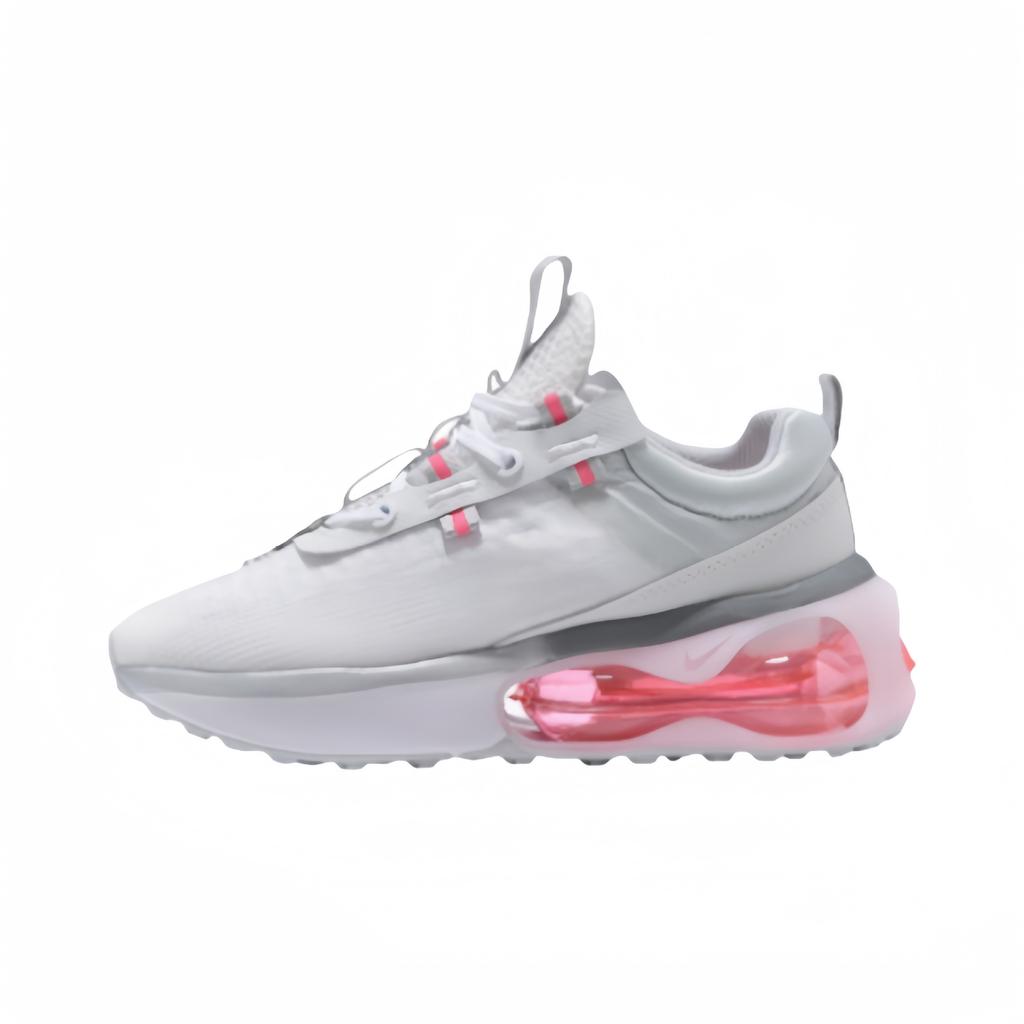 Чистая оригинальная дышащая воздушная подушка для бега, повседневная, универсальная мужская и женская обувь, сетчатая спортивная обувь, кроссовки